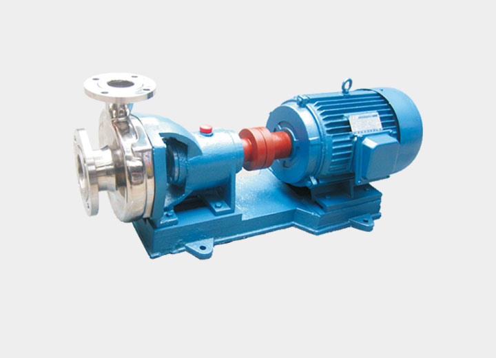 HYL HYLZ系(xì)列不鏽鋼離心(xin)泵